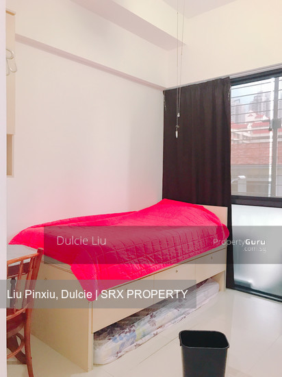 8 Farrer Suites (D8), Apartment #171661642